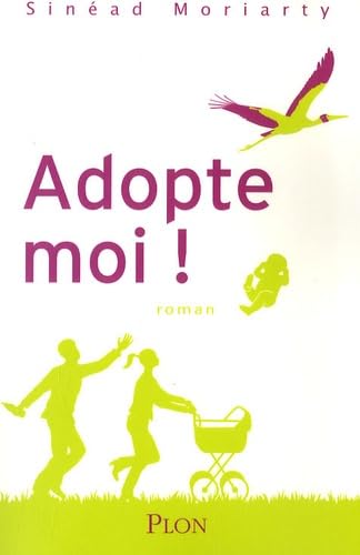 Adopte-moi ! 9782259200448