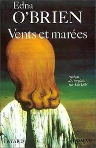 Vents et marées 9782213030296