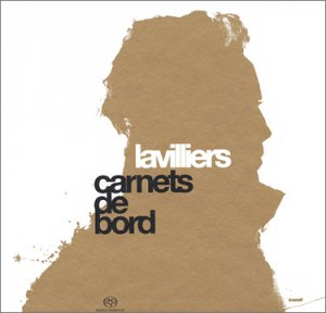 Carnets de bords (SACD) 0602498232750