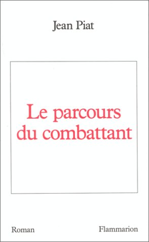 Le Parcours du combattant 9782080663726