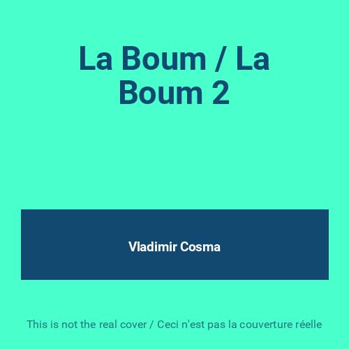 La Boum 2 (bof) 3436949501921
