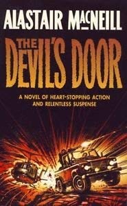 The Devil’s Door 9780002238823