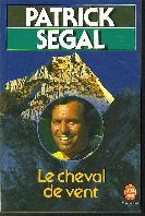LE CHEVAL DE VENT 9782253036845