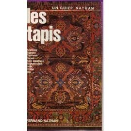 Les tapis 9782092841990