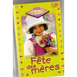 FETE DES MERES 9782280151504