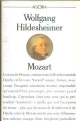 Mozart 9782266036221