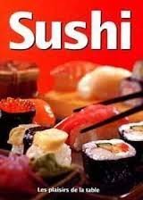 Sushi 9782738215314