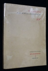 De l'abjection 
