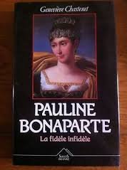 Pauline bonaparte : la fidele infidele 9782738203021