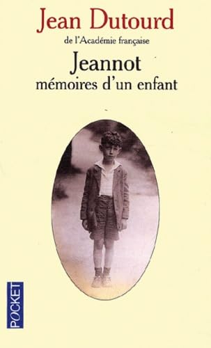 Jeannot 9782266134965