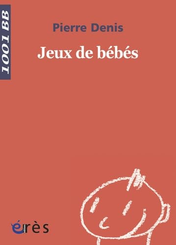 Jeux de bébé 9782749202518