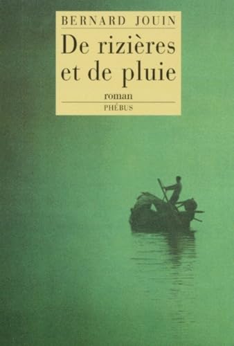 De rizières et de pluie 9782859406318