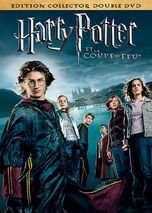Harry Potter et la Coupe de Feu [Édition Collector] 7321950586097