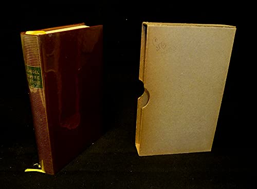 Oeuvre poétique de Paul Claudel (Bibliothèque de la Pléiade) 