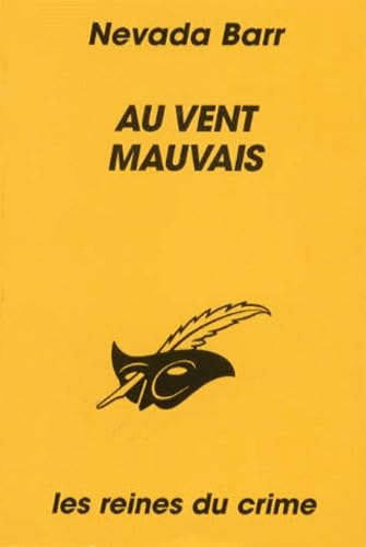 Au vent mauvais 9782702428634