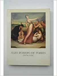 Julio Romero de Torres 9788460470472