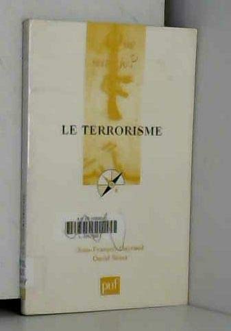 Le Terrorisme 9782130527398