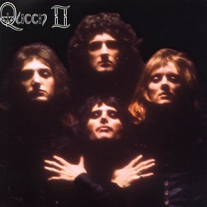 Queen II 0720616123220
