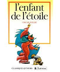 L'Enfant de l'étoile 9782038702682