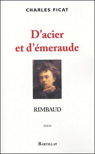 D ACIER ET D EMERAUDE 9782841003358
