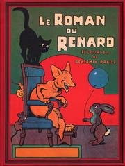 Le Roman du Renard 9782298015164