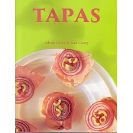 Tapas 9782743453091