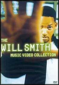 Will Smith : The Will Smith Video Collection 5099705020692