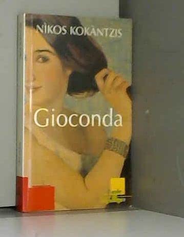 Gioconda 9782876783874