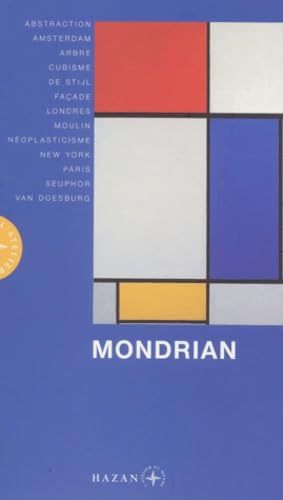 Mondrian 9782850258015