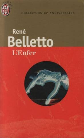 L'enfer: COLLECTION 40EME ANNIVERSAIRE 9782290031506