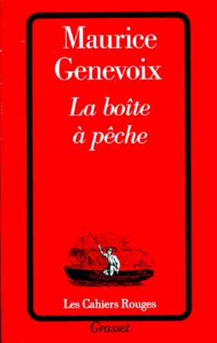 La boîte à pêche 9782246009931