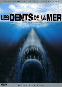 Les Dents de la mer [Édition Collector 25ème Anniversaire] 3333297900560