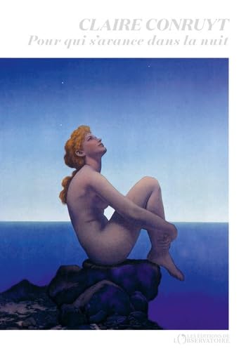 Pour qui s'avance dans la nuit 9791032927977