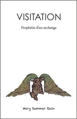 Visitation - Prophétie d'un archange 9782884480307