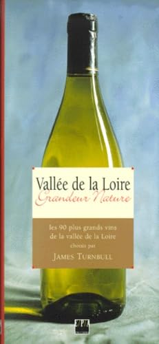 Vallée de la Loire, grandeur nature 9782851205568