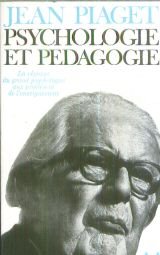 Psychologie et pédagogie 9782282300597