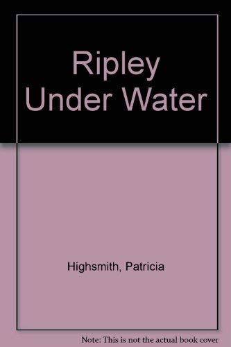 Ripley Under Water 9780140168273