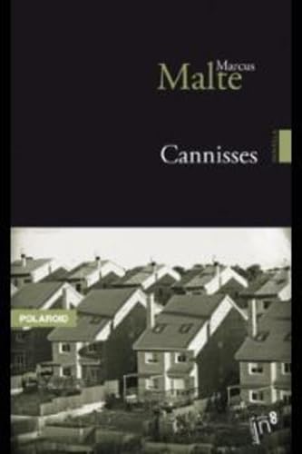 Cannisses 9782362241147