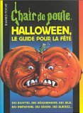 Halloween : Le Guide pour la fête 9782747004299