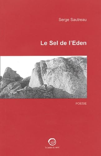 Le Sel De L'Eden 9782845620339