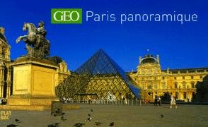 Paris panoramique 9782842038106