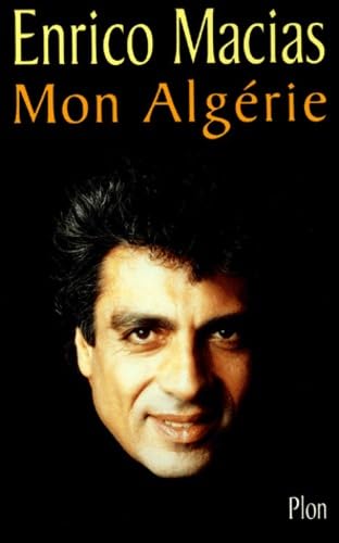 Mon Algérie 9782259194037