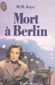 Mort à Berlin 9782277228097