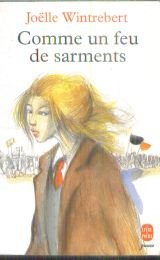 Comme un feu de sarments 9782013210577