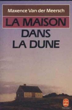 La Maison dans la dune 9782253013365