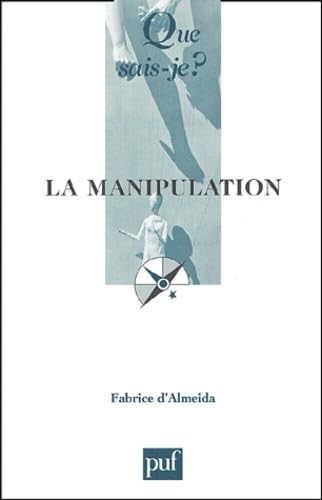 La Manipulation 9782130533320