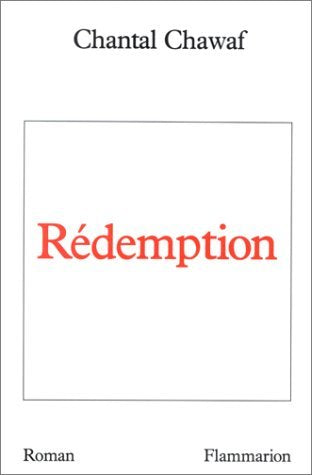 Rédemption 9782080662422