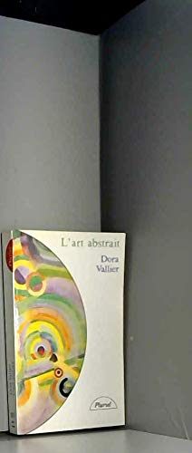 L'Art abstrait 9782010100512