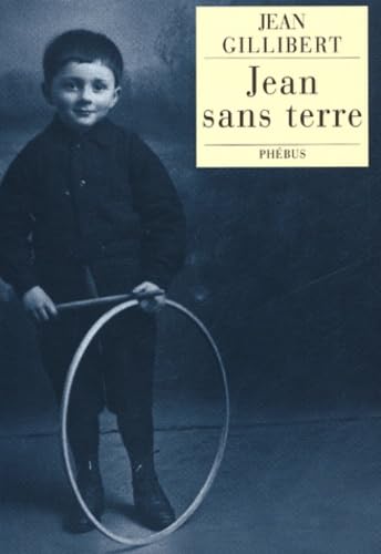 Jean sans terre 9782859409500