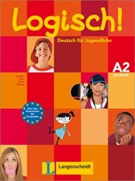Logisch!: Kursbuch A2 9783468474415
